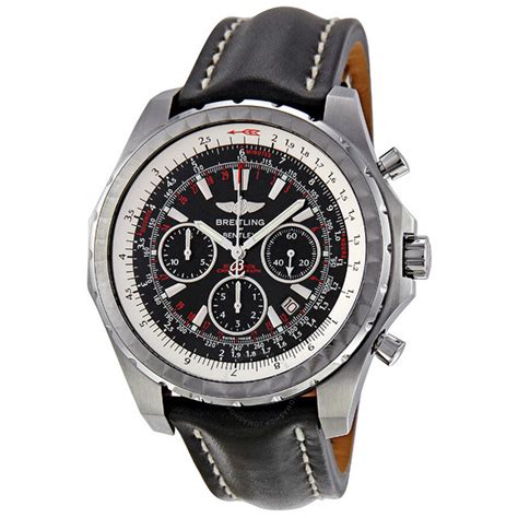 breitling for bentley motors t chronograph|breitling for bentley motors.